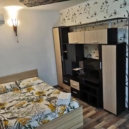 Gara De Nord Appartement Boekarest Buitenkant foto