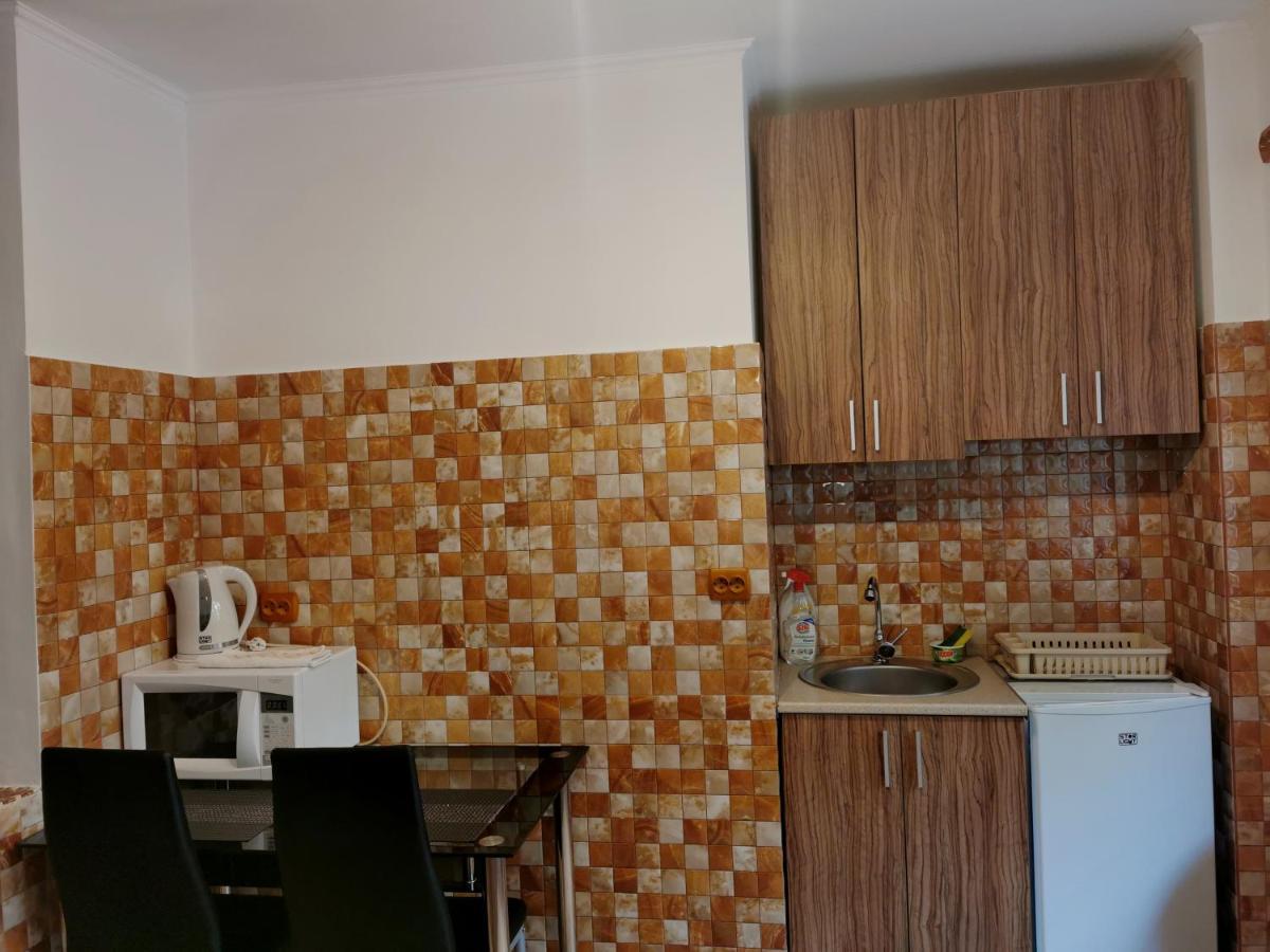 Gara De Nord Appartement Boekarest Buitenkant foto